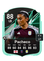 Other version of Mayumi Pacheco