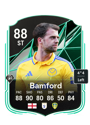 Other version of Patrick Bamford