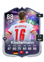 Other version of Lukas Klostermann