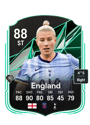 Other version of Bethany England