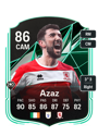 Other version of Finn Azaz