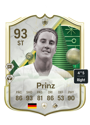 Other version of Birgit Prinz