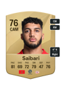 Other version of Ismael Saibari