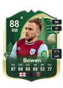 Other version of Jarrod Bowen