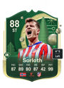 Other version of Alexander Sorloth
