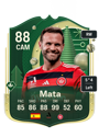 Other version of Juan Mata