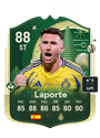 Other version of Aymeric Laporte