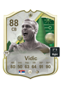 Other version of Nemanja Vidic