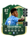 Other version of David Neres