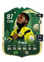 Other version of Fred