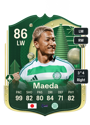 Other version of Daizen Maeda