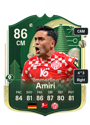 Other version of Nadiem Amiri