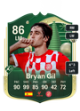 Other version of Bryan Gil