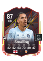 Other version of Chris Smalling