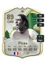 Other version of Robert Pires