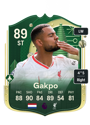 Other version of Cody Gakpo
