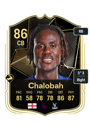 Other version of Trevoh Chalobah