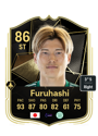 Other version of Kyogo Furuhashi