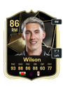 Other version of Harry Wilson