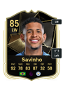 Other version of Savinho