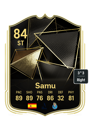 Other version of Samu