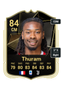 Other version of Khephren Thuram