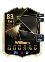 Other version of Ryan Williams