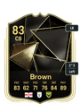 Other version of Ciaron Brown