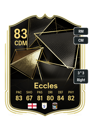 Other version of Josh Eccles
