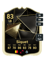 Other version of Hugo Siquet