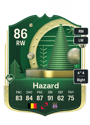 Other version of Thorgan Hazard