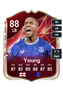 Other version of Ashley Young