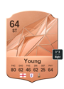Other version of Jake Young