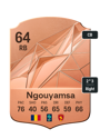 Other version of Ahmad Ngouyamsa