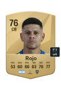 Other version of Marcos Rojo