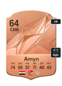 Other version of Youssef Amyn