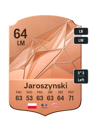 Other version of Pawel Jaroszynski