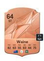 Other version of Ben Waine