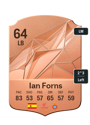 Other version of Ian Forns