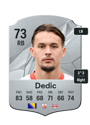 Other version of Amar Dedic