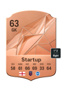 Other version of Katie Startup
