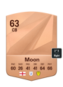 Other version of Jasper Moon