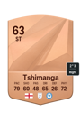 Other version of Kabongo Tshimanga