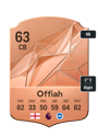 Other version of Odel Offiah
