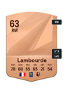 Other version of Mathis Lambourde