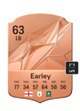 Other version of Saxon Earley