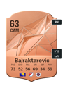 Other version of Esmir Bajraktarevic