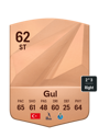 Other version of Deniz Gul