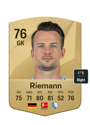 Other version of Manuel Riemann