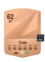 Other version of Jack Vale